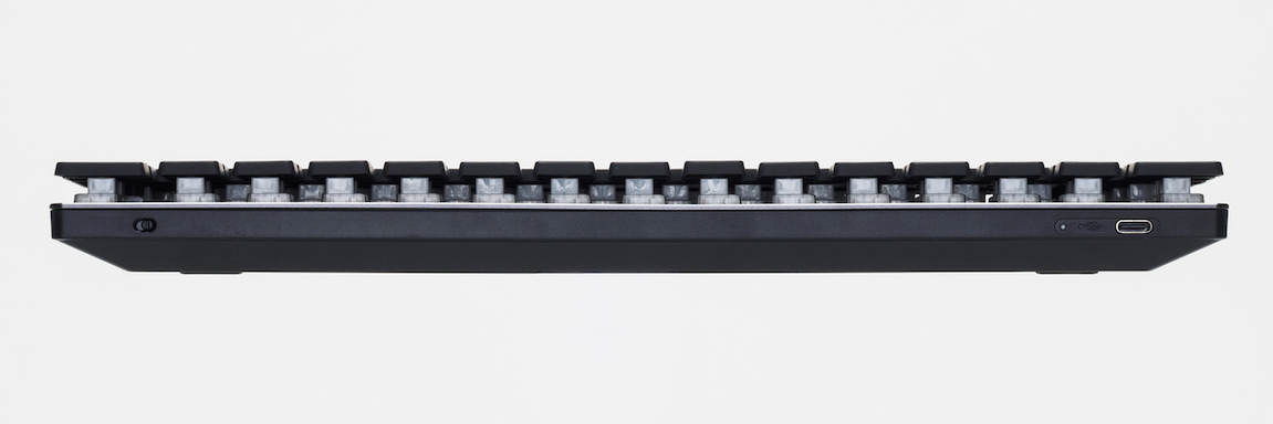 FMV Keyboard X