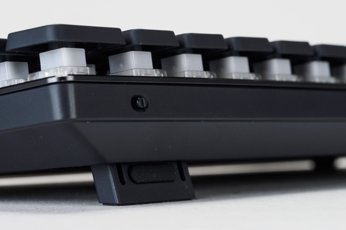 FMV Keyboard X