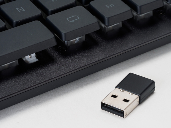FMV Keyboard X