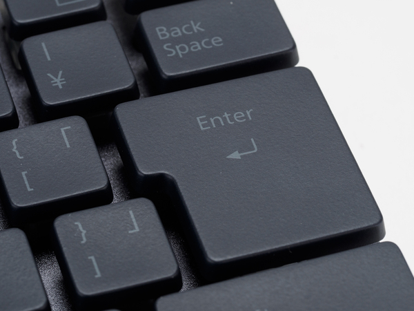 FMV Keyboard X