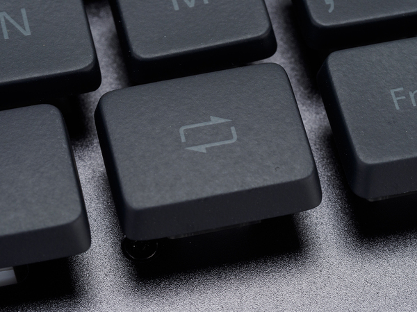 FMV Keyboard X