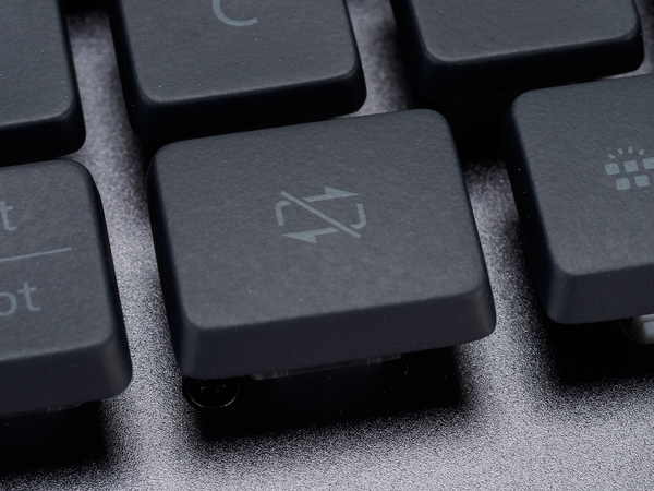 FMV Keyboard X