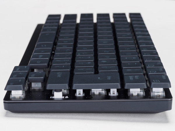 FMV Keyboard X