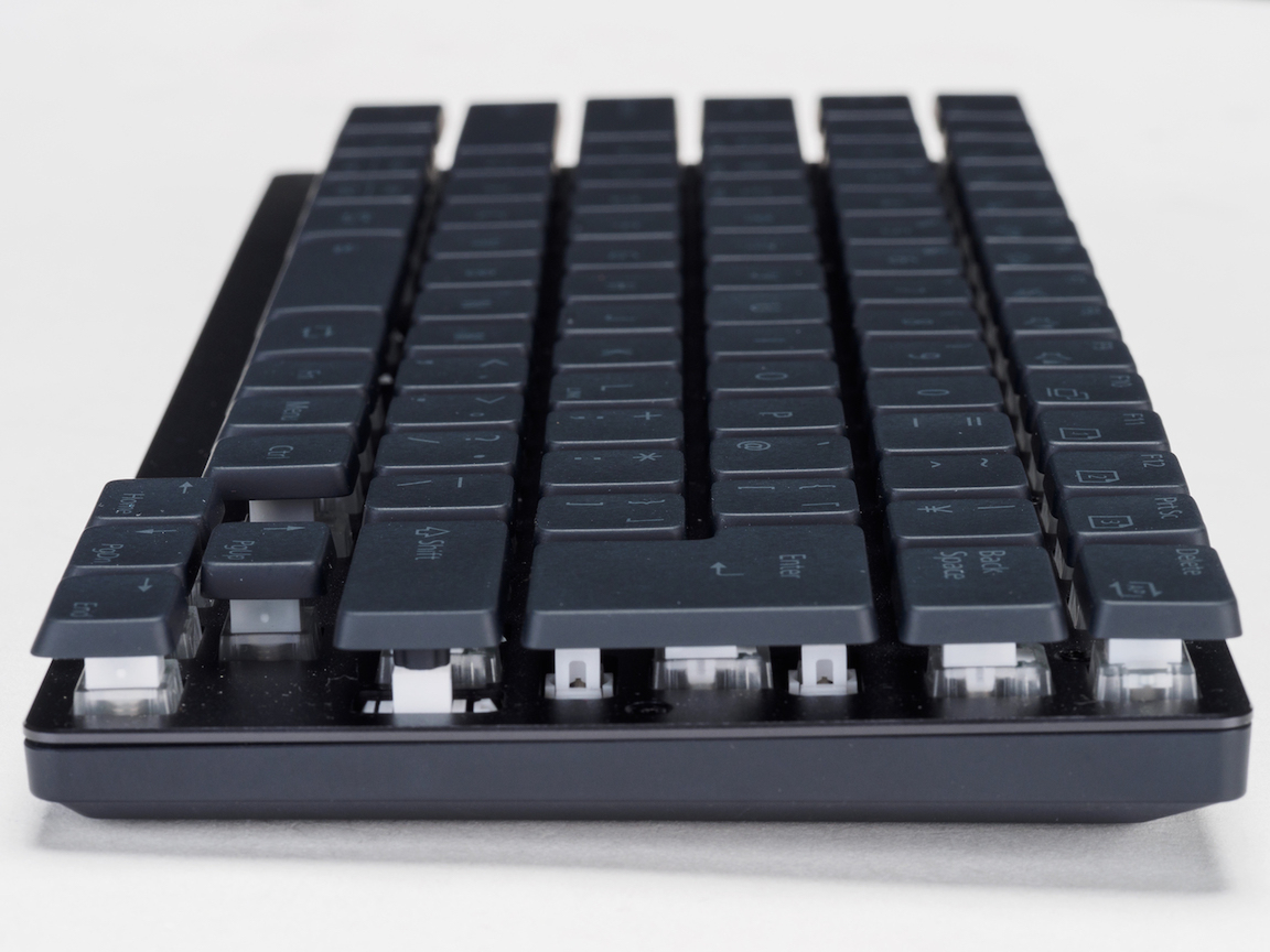 FMV Keyboard X