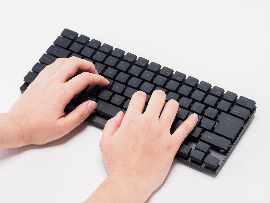 FMV Keyboard X