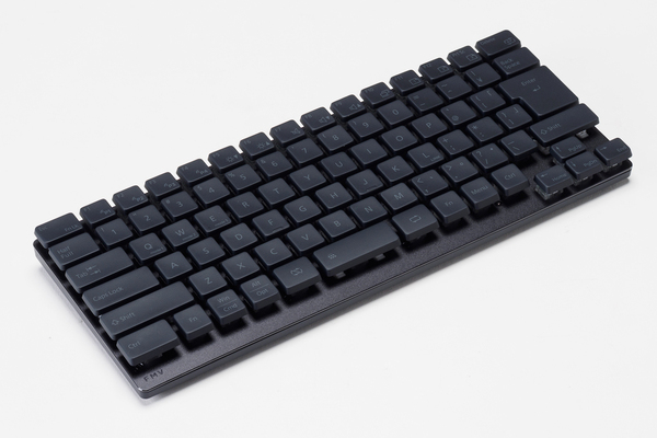 FMV Keyboard X