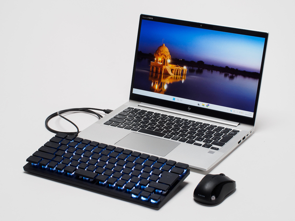 FMV Keyboard X