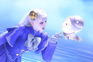 『スト6』Year 3最後のキャラクター「イングリッド」が参戦！新モード「アバターバトル」も配信中