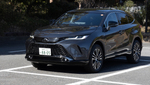 電池ゼロでも実燃費25km/L！ トヨタ「ハリアーPHEV」の重厚な走りとコスパがエグすぎた