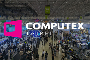 PCの祭典「COMPUTEX TAIPEI 2026」がまもなく開幕！ そもそもCOMPUTEXって何？