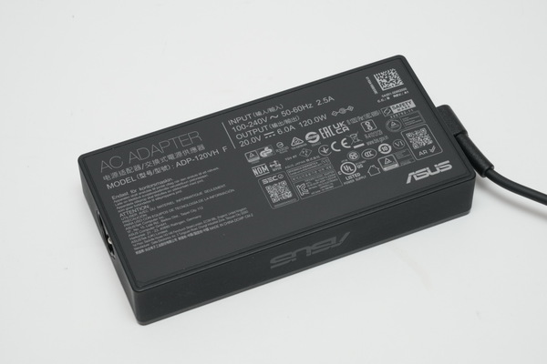 お求めやすい24型オールインワン「ASUS V600 AiO」実機レビュー