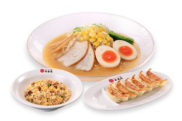 幸楽苑の新作は「冷し味噌らーめん」　夏に食べてみたい一杯