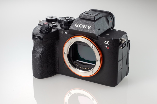 ソニー「α7RⅥ」実写レビュー