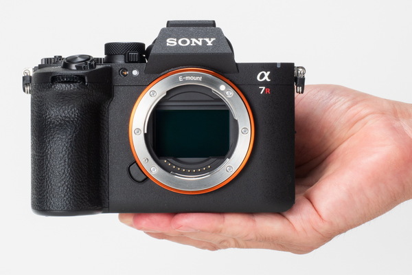 ソニー「α7RⅥ」実写レビュー