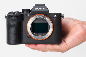 6680万画素＋秒30コマ連写：6月5日発売のソニーα7最高モデルを徹底チェックしてみた＝「α7R VI」実写レビュー
