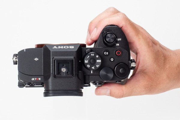 ソニー「α7RⅥ」実写レビュー