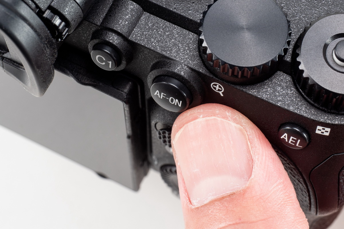 ソニー「α7RⅥ」実写レビュー