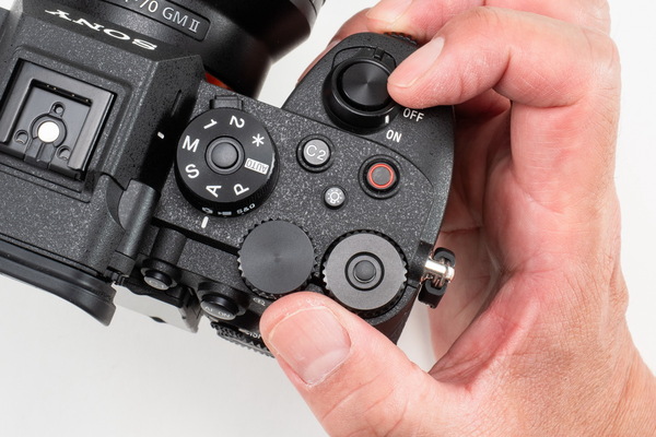 ソニー「α7RⅥ」実写レビュー