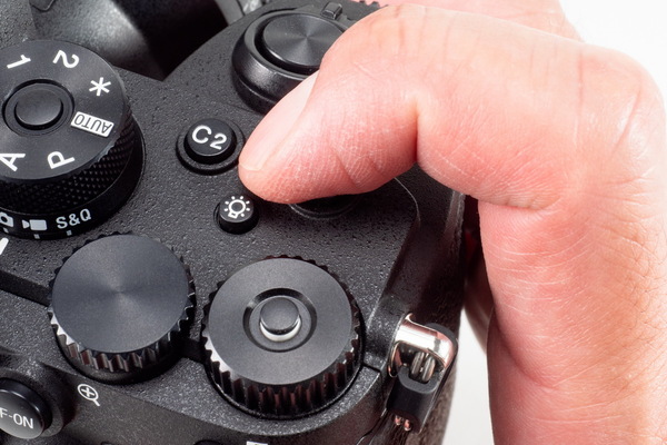 ソニー「α7RⅥ」実写レビュー