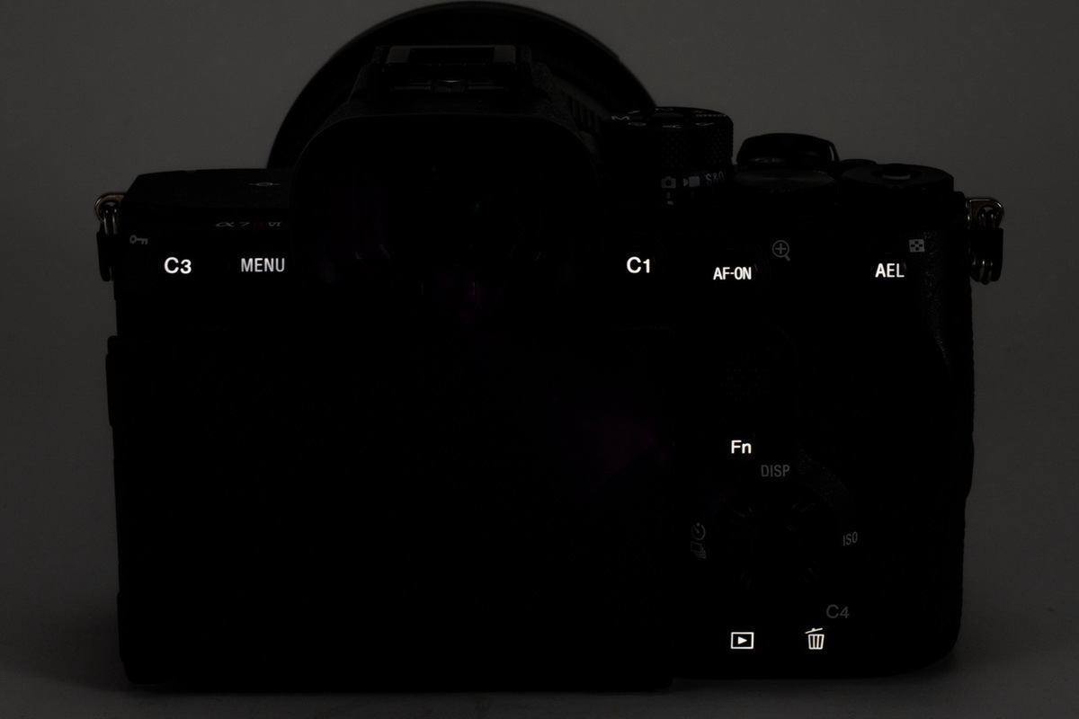 ソニー「α7RⅥ」実写レビュー