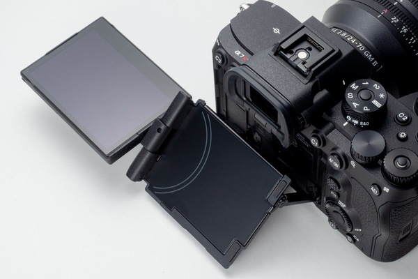 ソニー「α7RⅥ」実写レビュー