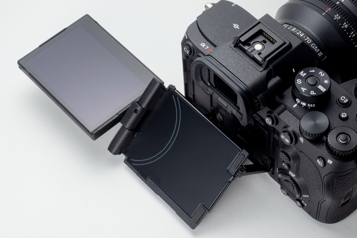 ソニー「α7RⅥ」実写レビュー