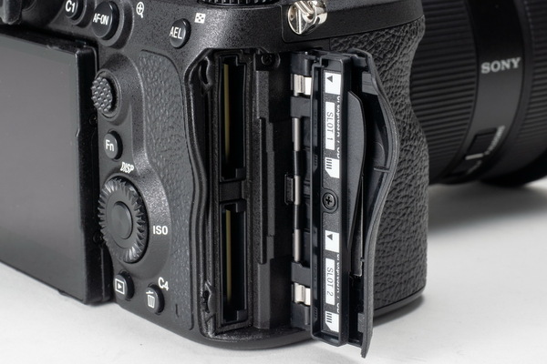 ソニー「α7RⅥ」実写レビュー