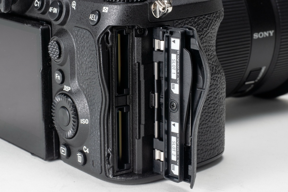 ソニー「α7RⅥ」実写レビュー