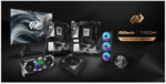 ASRock、COMPUTEX 2026で「Taichi」10周年モデルを公開　AIエコシステムも拡充