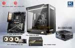 MSIがCOMPUTEX 2026で新PCパーツ群公開、AMD EXPO対応AM5マザーボードも