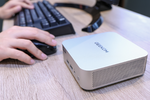 品薄Mac miniよりコレ！ 手のひらサイズなのに最新スペック搭載のロマンPC「GEEKOM A8」