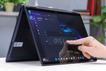 俺ならMacBookよりこっち！画面ひっくり返る最新AIノート「OmniBook X Flip」が万能すぎてマジ感動
