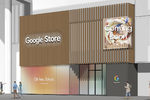 表参道にGoogle直営店　アップル、サムスンに続きグーグルも