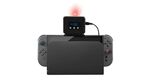 Switch 2対応の冷却ファンがスマイルSaleでよりお得に！ 熱暴走によるフリーズや動作不良を防ぎたい人に◎