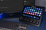 ボタン多すぎだろ！36キー＋6ダイヤル搭載の全部入り「STREAM DECK」が夢すぎる
