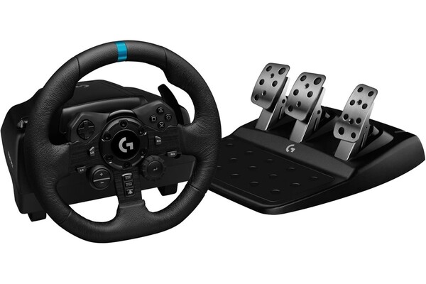 RWAのハンドルコントローラー(ペダル付き) Forza Horizon 6」も遊べるハンドルコントローラーが31％オフ