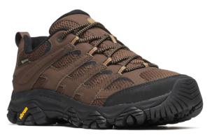 普通のスニーカーでは不安な雨の日に！ メレル「Moab 3 Synthetic Gore-Tex」が1.5万円から