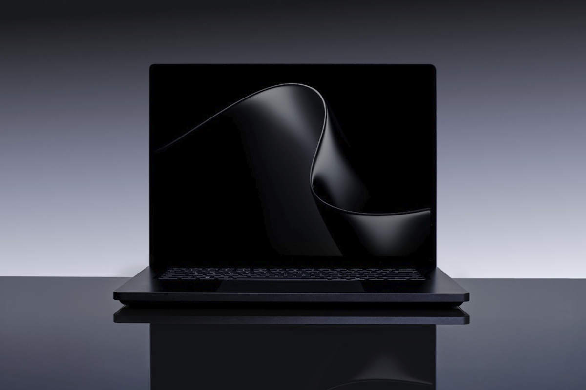 マイクロソフト、Surface Laptop Ultra発表　NVIDIAとのタッグで最強のSurfaceを実現