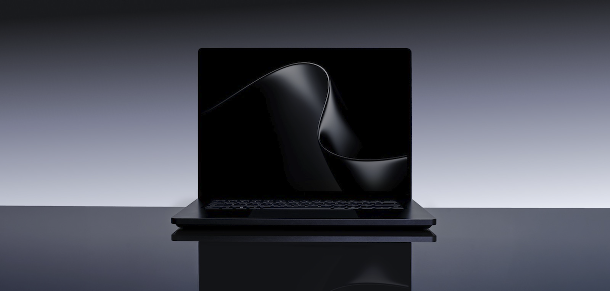 Surface Laptop Ultraのイメージ
