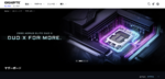 GIGABYTEのAM5マザーボード、AGESA 1.3.0.1 BIOSでAMD EXPO ULLをサポート