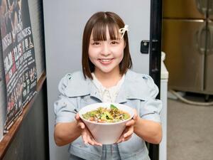 ラーメンWalker×千葉のラーメンYouTuberまーみん×人気店のコラボ企画、2026年・第２弾がスタート！アニメ好き店主が営む横浜家系“オタ異世”の限定麺は味もビジュアルも抜群！ 