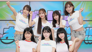 人気と実績のある木村絵里子・瀬名 葵・猫宮かおるが初参加。「グラドルあおてんじょ～!! vol.10」開催！