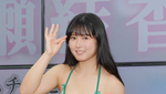 メガネ姿がまさかの採用。清楚系グラドルの白瀬結香、2nd DVDで魅せた新鮮なビジュアルの舞台裏を語る！
