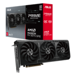 コンパクトでも高冷却、ASUSが新Radeon RX 9070 GREビデオカードを投入