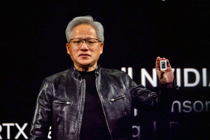  NVIDIAがノート向けSoCを公開！COMPUTEX2026の基調講演でエージェント型AIに向けた新製品群を多数発表