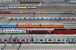 『A列車で行こう9 Evolution』の進化を体感できるゲーム紹介動画を公開中！