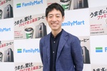 「このマシンは僕自身」世界一バリスタが語るファミマコーヒーの秘密