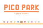 ひょんなことから永久無料になってしまったゲーム「PICO PARK:Classic Edtion」、近々配信停止