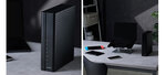 Wi-Fi 7対応の法人向け10Gbpsルーター登場　6GHz帯で高速・安定通信