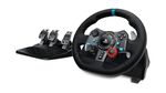 「Forza Horizon 6」に最適な一台! Logicoolのハンドルコントローラー「G29」が31%オフ